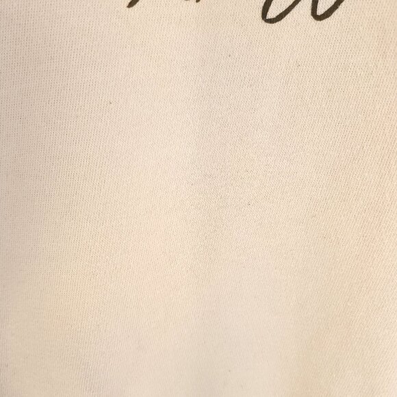 Hakuna Matata Graphic Sweatshirt Women's XL Multicolor Disney Lion King - Picture 14 of 14